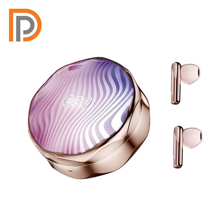 هدفون بی سیم کیو سی وای مدل QCY Fairy Buds